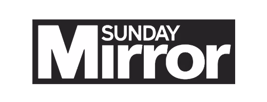 Sunday Mirror Logo